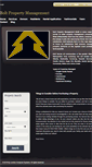 Mobile Screenshot of boltpropertymanagement.com